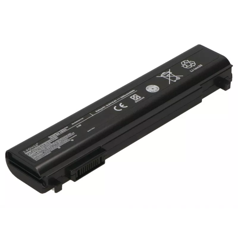 2-Power CBI3630A sülearvuti varuosa Aku