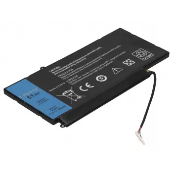 2-Power CBP3632A sülearvuti varuosa Aku