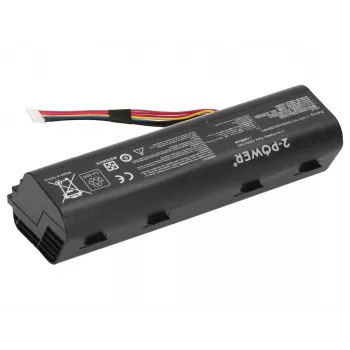 2-Power CBI3634A sülearvuti varuosa aku