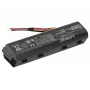 2-Power CBI3634A sülearvuti varuosa aku