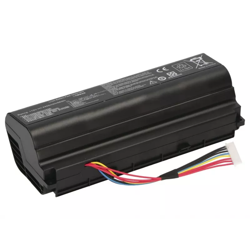 2-Power CBI3634A sülearvuti varuosa aku