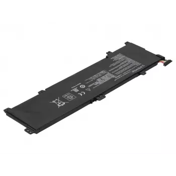 2-Power CBP3638A sülearvuti varuosa Aku