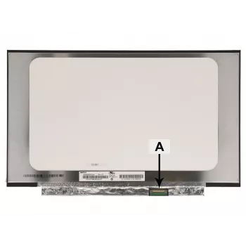 2-Power SCR0717B sülearvuti varuosa