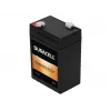 Duracell DR4-6 UPS aku 6 V