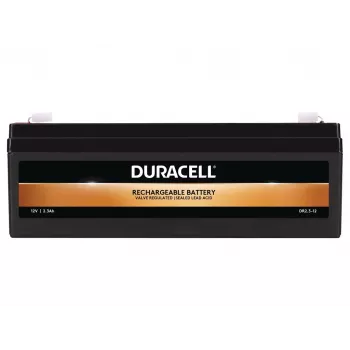 Duracell DR2.3-12 UPS-aku 12 V