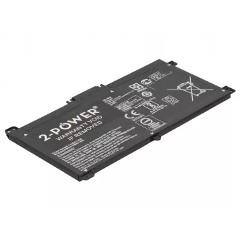 2-Power CBP3670A sülearvuti varuosa Aku