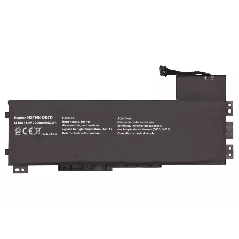 2-POWER CBP3685A sülearvuti varuosa