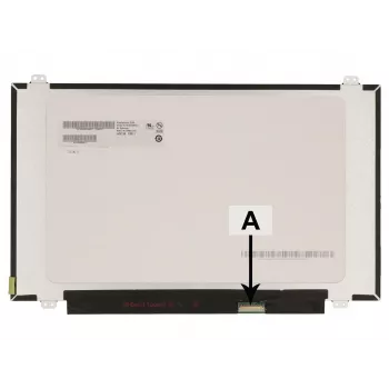 2-Power SCR0673B sülearvuti varuosa