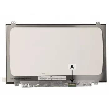 2-Power SCR0690B sülearvuti varuosa