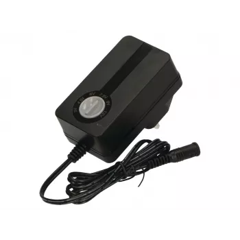 2-Power CUA0312A mobiilseadme laadija Must