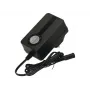 2-Power CUA0312A mobiilseadme laadija Must