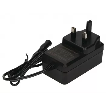 2-Power CUA0312A mobiilseadme laadija Must