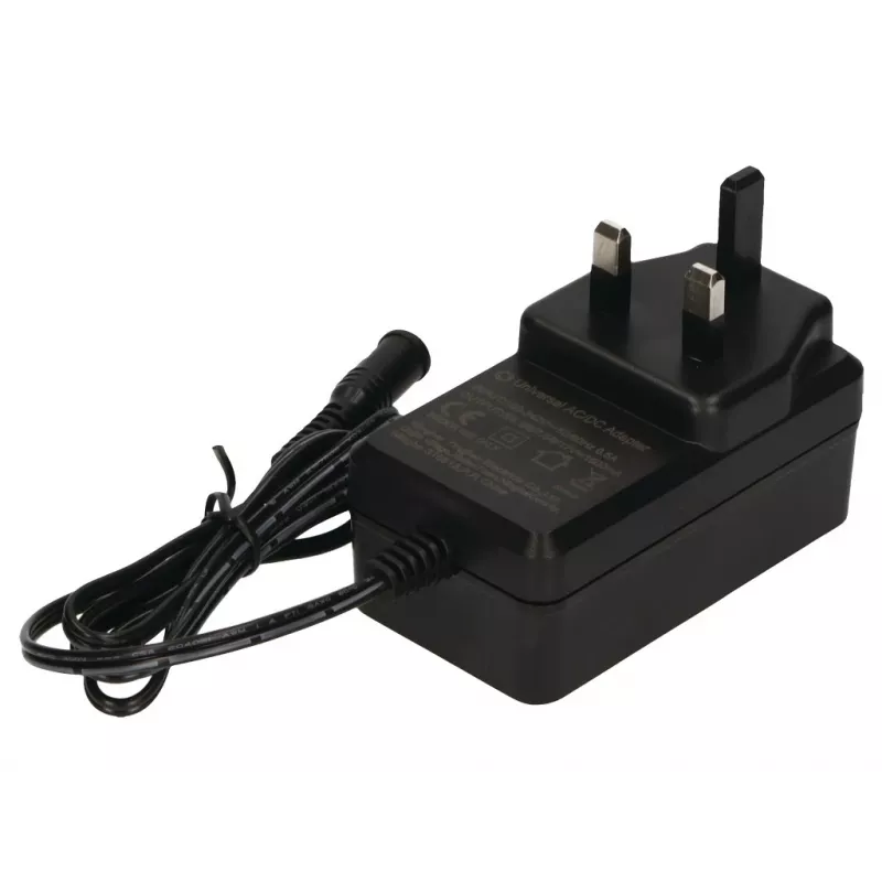 2-Power CUA0312A mobiilseadme laadija Must