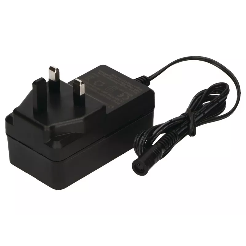 2-Power CUA0312A mobiilseadme laadija Must