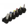 2-Power CUA0312A mobiilseadme laadija Must