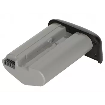 2-Power DBI1011A aku kaamerale/kaamerale 3500 mAh