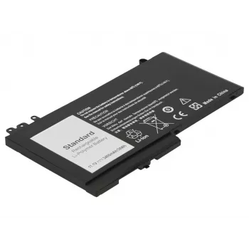 2-Power CBP3649A sülearvuti varuosa Aku