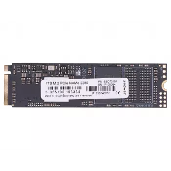2-Power SSD7015A sisemine pooljuhtketas 1 TB M.2 PCI Express