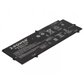 2-Power CBP3650A sülearvuti varuosa Aku