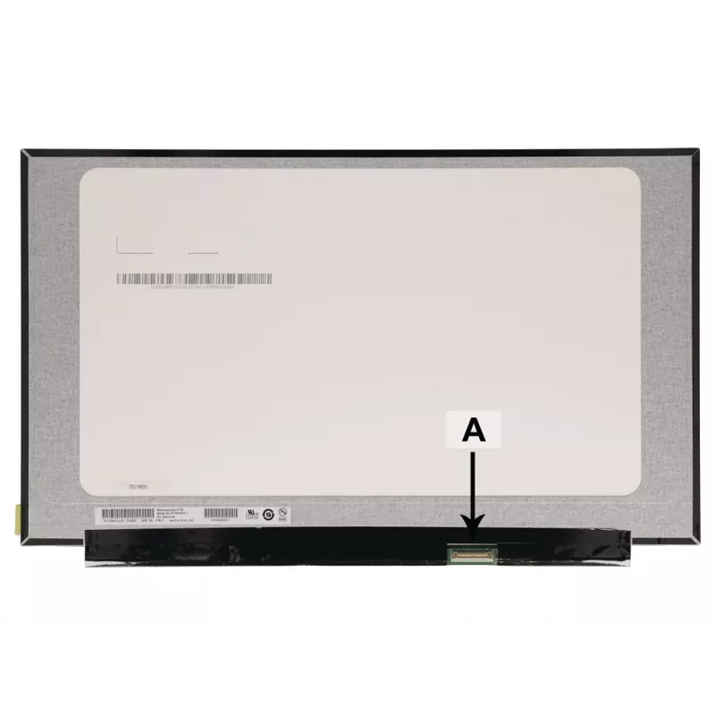 2-Power SCR0684B sülearvuti varuosa