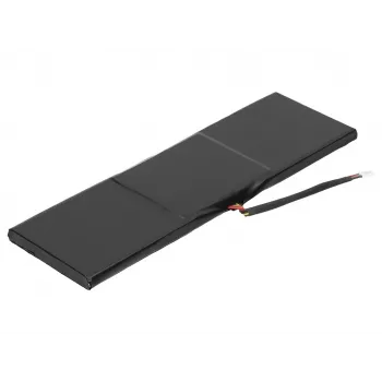 2-Power CBP3662A sülearvuti varuosa Aku