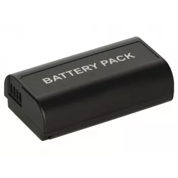 2-Power DBI1013A kaamera/kaamera aku 3350 mAh
