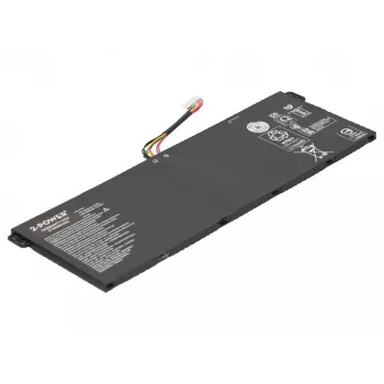 2-Power CBP3690A sülearvuti varuosa Aku