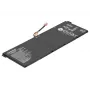 2-Power CBP3690A sülearvuti varuosa Aku