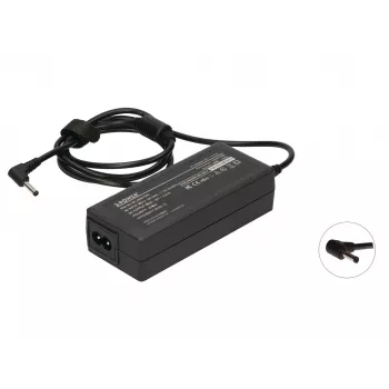 2-Power CAA0735A toiteadapter/inverter 65 W must