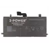2-Power CBP3700A sülearvuti varuosa