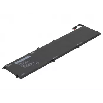 2-Power CBP3709A sülearvuti varuosa Aku
