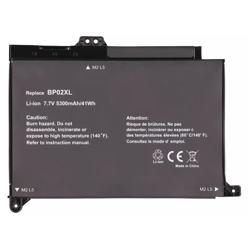 2-Power CBP3711A sülearvuti varuaku