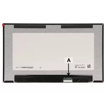 2-Power SCR0765B sülearvuti varuosa