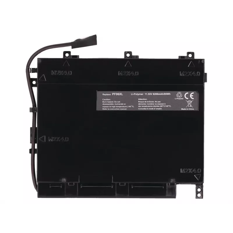 2-Power CBP3717A sülearvuti varuosa