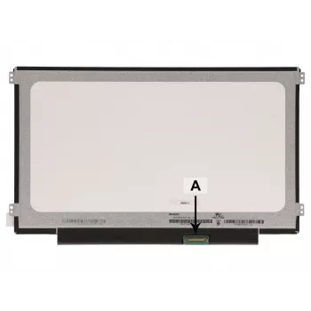 2-Power SCR0550B-IPS sülearvuti varuosa