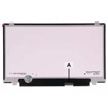 2-Power SCR0750A sülearvuti varuosa