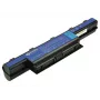 2-Power 11,1 V 7800 mAh liitium-ioon sülearvuti aku, aku