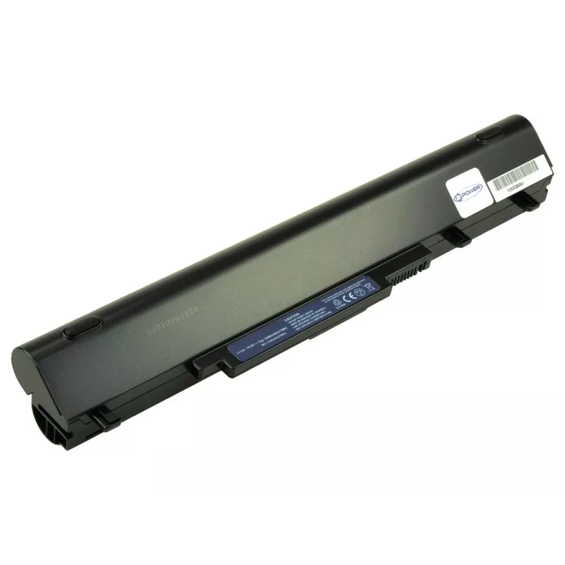2-Power 14.8v 5200mAh Li-Ion sülearvuti aku, aku