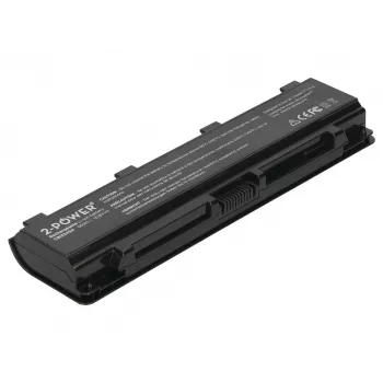 2-Power 10,8 V 5200 mAh Li-Ion sülearvuti aku, aku