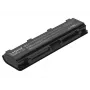 2-Power 10,8 V 5200 mAh Li-Ion sülearvuti aku, aku