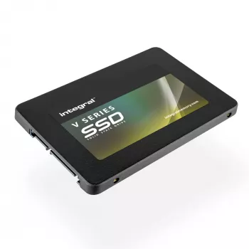 Integral 250 GB SSD 2,5-tolline SATA 3 R-450 MB/s W-400 MB/s TBW 75 V SEERIA 2