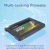 Integral 250 GB SSD 2,5-tolline SATA 3 R-450 MB/s W-400 MB/s TBW 75 V SEERIA 2