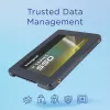 Integral 250 GB SSD 2,5-tolline SATA 3 R-450 MB/s W-400 MB/s TBW 75 V SEERIA 2