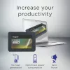 Integral 250 GB SSD 2,5-tolline SATA 3 R-450 MB/s W-400 MB/s TBW 75 V SEERIA 2