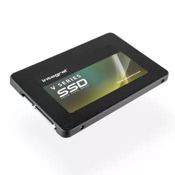 Integral 1TB - 1000GB SSD 2.5TOLLI SATA 3 L-520MB/s K-470MB/s TBW 300 V SERIES 2