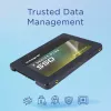 Integral 256 GB SSD 2,5-tolline SATA 3 R-550 MB/s W-500 MB/s TBW 75 V SERIES 2 PLUS