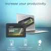Integral 1TB - 1024GB SSD 2,5TOLLINE SATA 3 R-550 MB/s W-520 MB/s TBW 300 V SERIES 2 PLUS