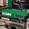 Integral 32 GB PC RAM-moodul DDR4 3200 MHz PC4-25600 puhverdamata Non-ECC DIMM 1,2 V 2Gx8 CL22
