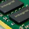 Integral 32 GB PC RAM-moodul DDR4 3200 MHz PC4-25600 puhverdamata Non-ECC DIMM 1,2 V 2Gx8 CL22