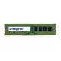 Integral 16GB PC RAM MOODUL DDR4 3200MHZ PC4-25600 PUHVERDAMATA MITTE-ECC DIMM 1.2V 1GX8 CL22